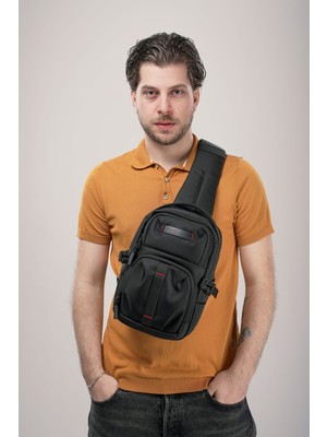 Ççs Unisex Çapraz Çanta CCS31542