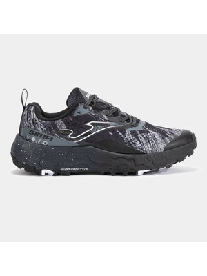Joma Sima Erkek 2501 Siyah Koşu Ayakkabısı