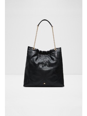 Aldo Morgane Omuz ve El Çantaları - Siyah