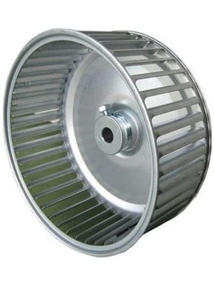Euro Motor Xeu Cfd 146-240D Santrifuj Fan Kanat