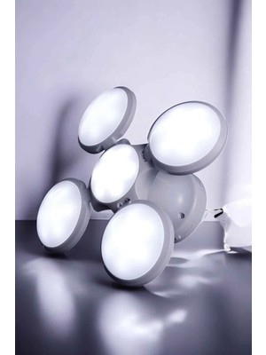 Belle Fusion Güneş Enerjili Solar Aydınlatma Kamp Çadır Lambası Şarjlı Ampül LED Şarjlı El Feneri Işıldak