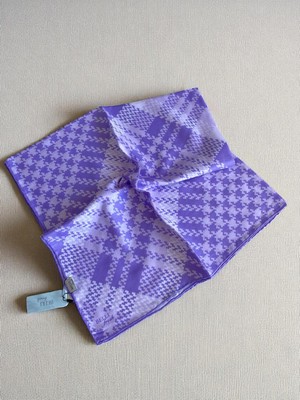 Belli Fresh Nova Eşarp 1000 - 19 Lila Karışık Desen 49771