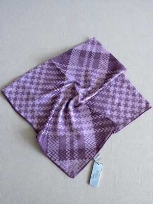 Belli Fresh Nova Eşarp 1000 - 30 Pembe Karışık Desen 49773