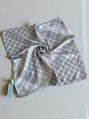 Belli Fresh Nova Eşarp 1000 - 12 Vizon Karışık Desen 49779