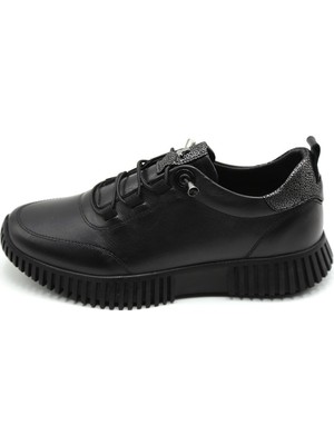 Venüs 25405003K Kadın Deri Ayakkabı