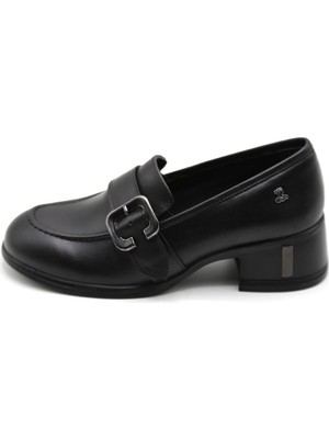 Venüs 2555006K Kadın Deri Ayakkabı