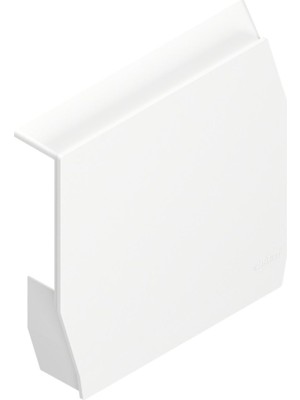 Blum 20K8A21 L Sıew // Aventos Hk-S Yeni Güç Ünitesi Kapağı Takım 1 Sağ-1 Sol