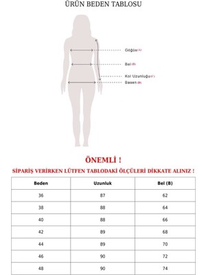Ispanyol Paça Bağcık Detaylı Kot Pantolon -Siyah