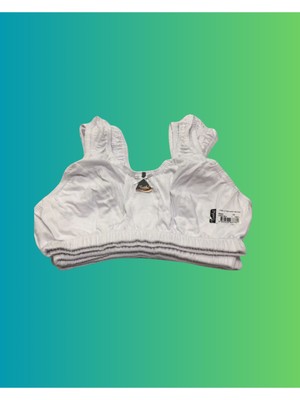 Anne Yarım Atlet 3'lü