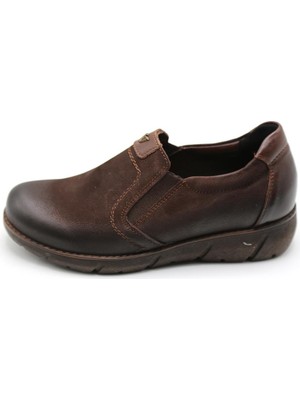 Venüs 1953727K Kadın Deri Ayakkabı