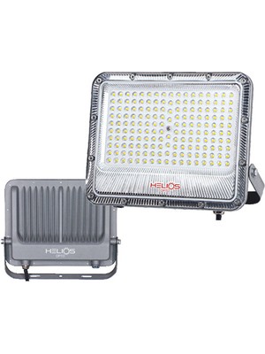Helios 51-1810 Helios 200W Smd Projektör Beyaz Kasa-Beyaz
