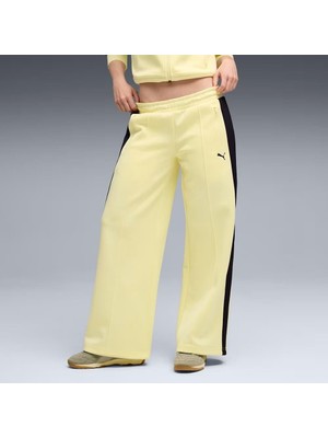 Puma T7 Low Rise Track Pants Kadın Eşofman Altı 629803
