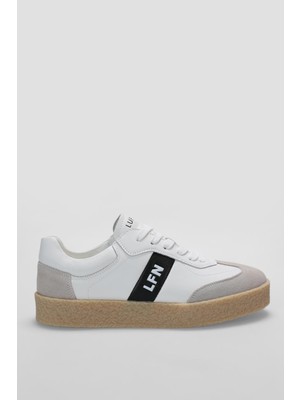 Lufıan Jonat 112230208 Erkek Günlük Sneaker