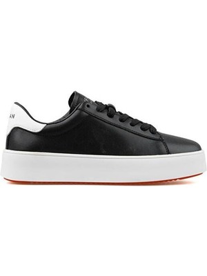 Lufıan Adel  12123002 Siyah Kadın Günlük Sneaker