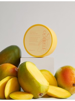 Marks & Spencer Mango Yağlı Body Butter 200 ml