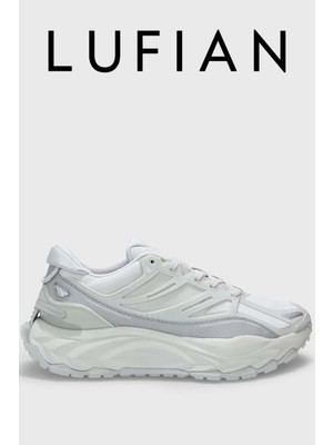 Lufıan Edwn 112230202 Gri Erkek Günlük Sneaker