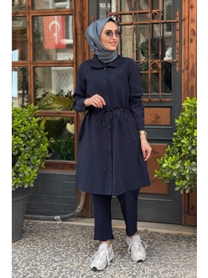 Scl Kap 10002512511004 Lacivert