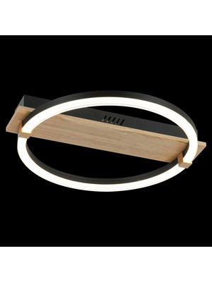 Bertone B.boy Ledlı Plafonyer 38W 3000K