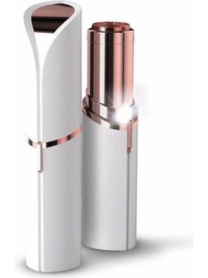 Yüz ve Cilt Epilasyon Aleti Flawless