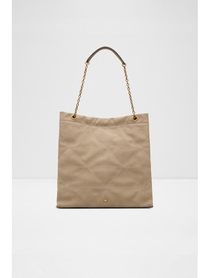 Aldo Morgane Omuz ve El Çantaları - Naturel