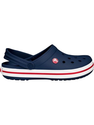 Crocband Unisex Lacivert Günlük Terlik Lacivert-37