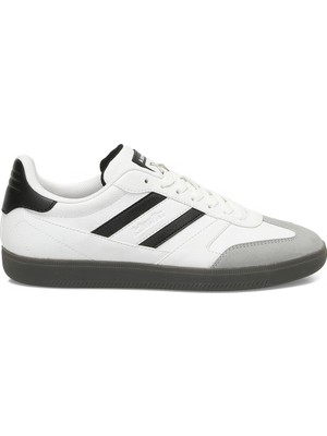 Kinetix Rudow Pu 5pr Beyaz Unisex Sneaker