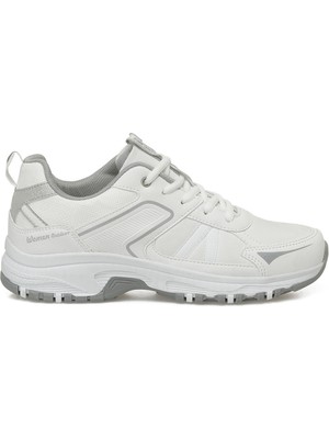 Kinetix Lodıe Pu W 5pr Beyaz Kadın Outdoor