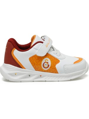 Gs Clıo  P 5pr Beyaz Erkek Çocuk Spor Ayakkabı