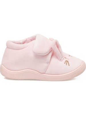 Polaris PAMBO.P5PR Pembe Kız Çocuk Panduf