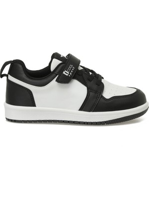 I Cool Corden Low F 5pr Beyaz Erkek Çocuk Sneaker