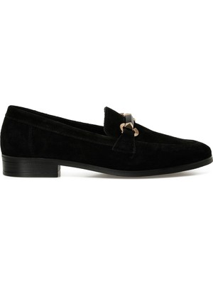 Inci Incı Arya.s 5pr Siyah Kadın Loafer