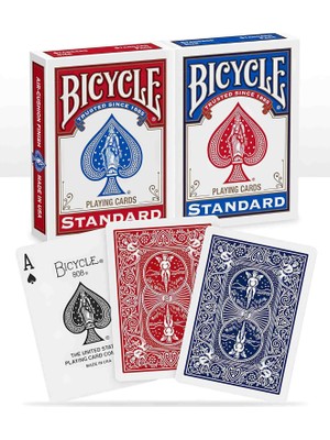 Profesyonel Özel Üretim Poker Iskambil Kağıdı Orjinal Birinci Sınıf Kalite 1 Deste Casino Oyun Kartı