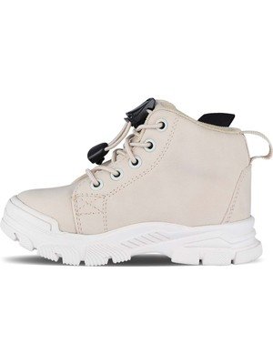 Marcus Kauçuk Taban Ortopedik Çocuk Bot Bej