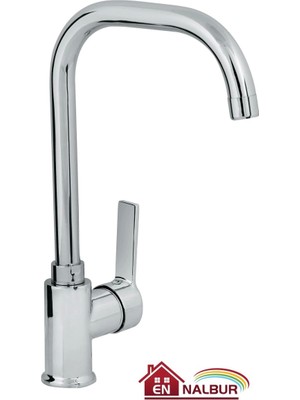 Bfs Itimat Idea 563 T Mix Dik Borulu Evye Bataryası