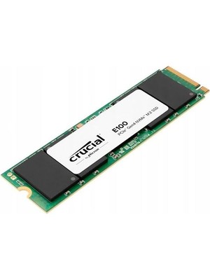 Crucial 500 GB SSD Solid State Drive ve Fiyatları - Hepsiburada.com