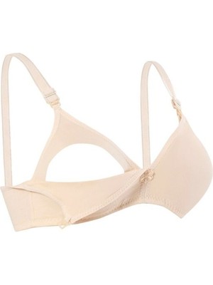 Lüx Emzirme Pamuk Sütyen