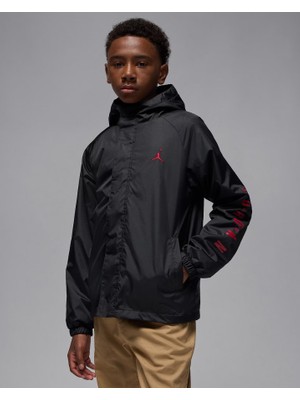 Nıke Jordan Jdb 3-In-1 System Jacket Erkek Çocuk Mont 95D864