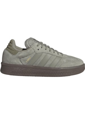 Adidas Samba Xlg Kadın Günlük Spor Ayakkabı