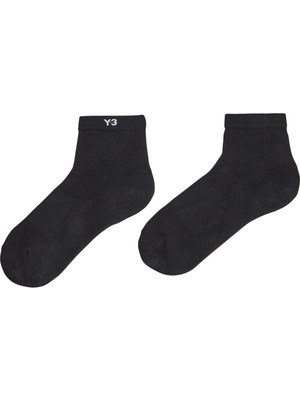 Adidas Y-3 Classic Low Çorap