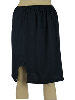 %100 Pamuk Penye Jüpon 251 (3 Adet)