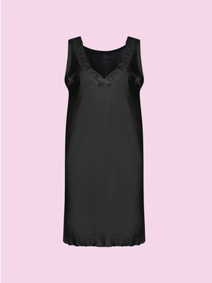 Ceylanoğlu Jarse  Geniş Askı Kombinezon 268 (3 Adet)