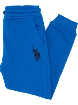 U.s. Polo Assn. Erkek Çocuk Koyu Mavi Eşofman Altı 50314026-VR032