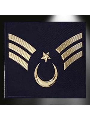 Çukurova Ütü JANDARMA Asayiş Yelek Için Minyatür Astsubay Kıdemli Çavuş Mini Gögüs 3D Arması, Yeni Tip Cırtlı, Standart Ölçü,