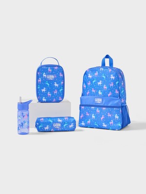 Smiggle 4’lü Unicorn Okul Seti