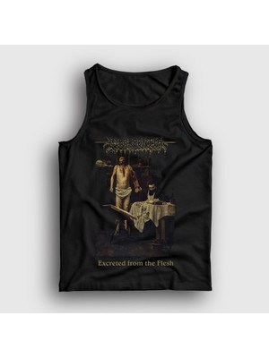 Presmono Unisex Siyah Excreted From The Flesh Hyperdontia Atlet