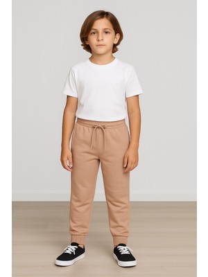 Erkek Çocuk Eşofman Alt 2350