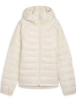 Packlıte Down Kadın  Kapüşonlu Mont