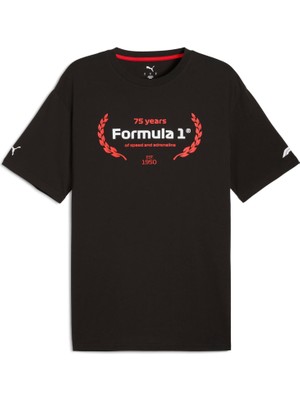 F1® Essentıals Graphıc Erkek Tişört