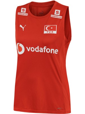 Türkiye Voleybol Milli Takım Kadın Forma
