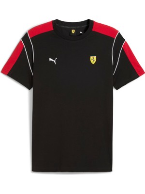 Scuderıa Ferrarı Mt7 Erkek Tişört